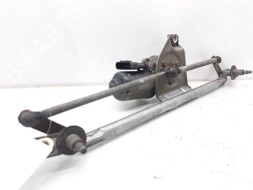 Front wiper motor OPEL CORSA B (S93) 1.2 i (F08, F68, M68) | BP7269136M29 
