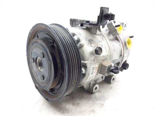 Used AC compressor KIA CARENS IV [2013-2025]  9957217