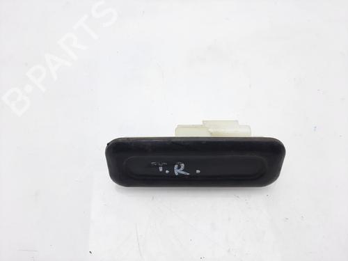 Tailgate handle PEUGEOT 508 SW I (8E_) 2.2 HDi (204 hp) 17971292