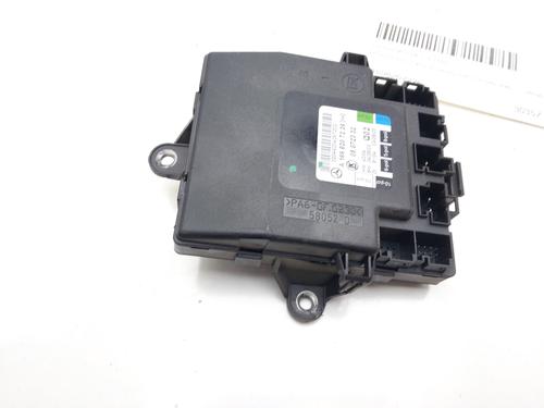 Used Comfort control module MERCEDES-BENZ B-CLASS Sports Tourer (W245) B 200 CDI (245.208) (140 hp) 12414282