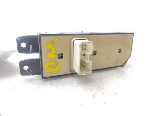 Left front window switch HYUNDAI SANTA FÉ I (SM) 2.0 CRDi | BP31916362I27