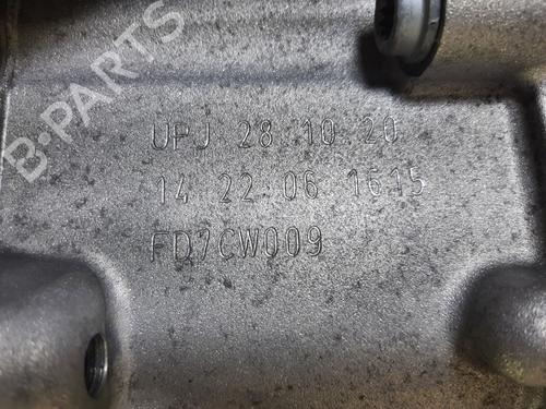 Gearbox SEAT ARONA (KJ7, KJP)  | BP17680377M3 