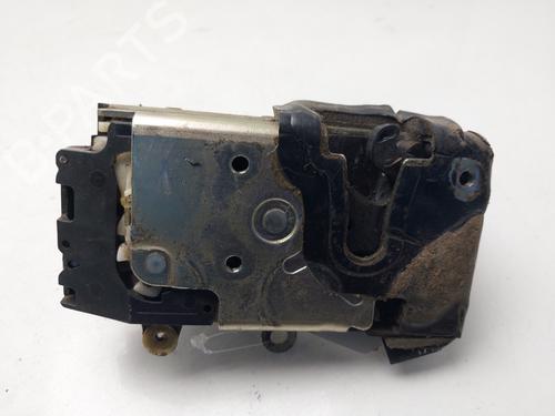 Used Front right lock Front right lock FORD FIESTA V (JH_, JD_) [2001-2014] 36292493 36292493