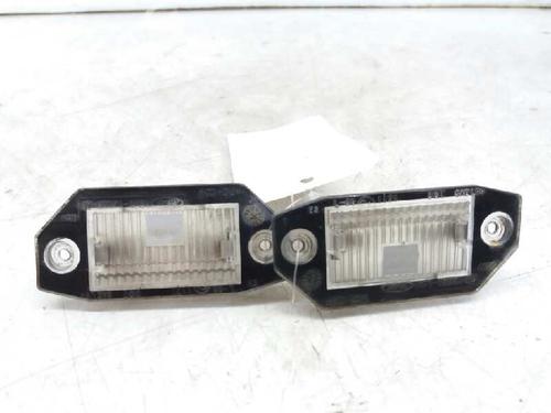 Used Licence plate light FORD MONDEO III (B5Y) 2.0 16V TDDi / TDCi (115 hp) 13993698