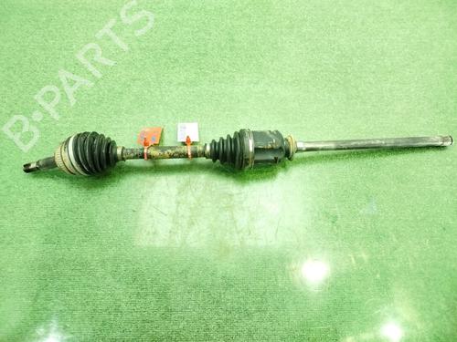 Right front driveshaft TOYOTA RAV 4 II (_A2_) 2.0 D 4WD (CLA20_, CLA21_, CLA20R, CLA21R) | BP32685986M39 - Image 5