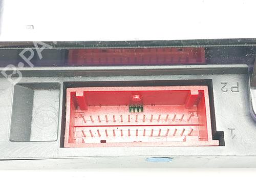 Instrument cluster RENAULT ESPACE IV (JK0/1_) 2.2 dCi (JK0H) | BP13372964C47 
