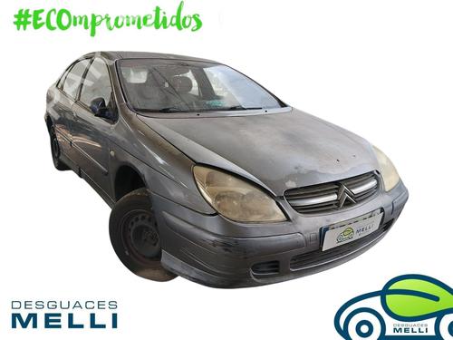 Right taillight CITROËN C5 I (DC_) 2.0 HDi (DCRHZB, DCRHZE) | BP37691509C35  - Image 7