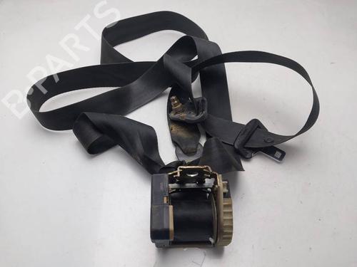 Front right seatbelt RENAULT KANGOO (KC0/1_) 1.5 dCi (KC07) | BP38648206I25 - Image 3