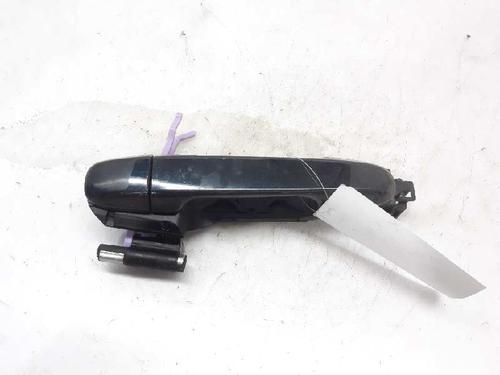 Used Rear right exterior door handle TOYOTA AURIS (_E18_) 1.8 Hybrid (ZWE186_, ZWE186R) (136 hp) 10240652