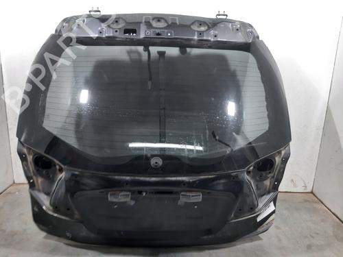 Bakluke CC/Kombi-Kupé TOYOTA C-HR (_X1_) 1.8 Hybrid (ZYX10_, ZYX11_, ZYX10R, ZYX11R) (122 hp) 10923348