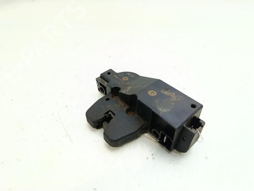 Tailgate lock PEUGEOT 307 Break (3E) 1.6 HDi 110 | BP11513159C101 