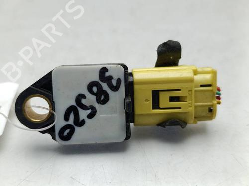Used Electronic sensor Electronic sensor CITROËN C-CROSSER (VU_, VV_) 2.2 HDi (156 hp) 39993435 39993435