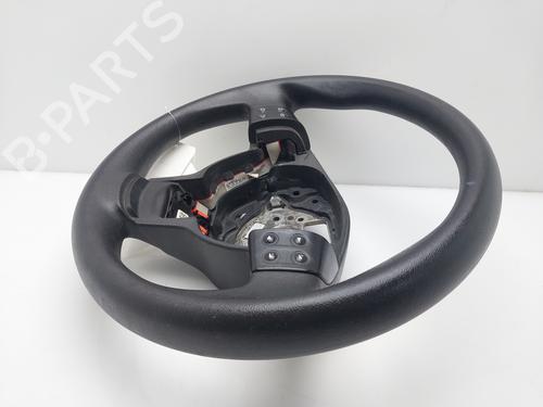 Steering wheel SEAT LEON (1P1) 1.9 TDI | BP16525620C49 