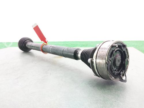Right front driveshaft VW POLO V (6R1, 6C1) 1.6 | BP21190540M39 