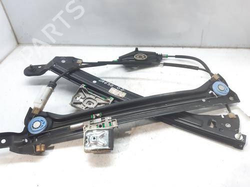 Used Front right window mechanism AUDI A5 Sportback (8TA) 2.0 TDI (170 hp) 10188918