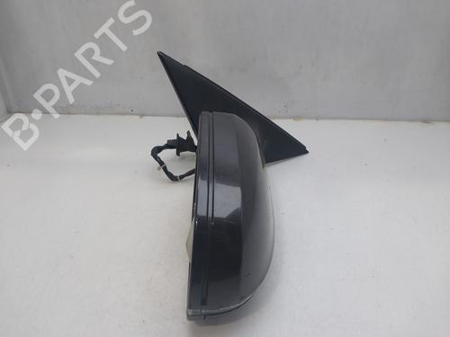 Right mirror AUDI A4 B8 (8K2)  | BP17901468C27 