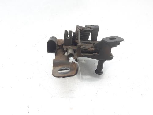 Hood lock AUDI A6 C5 (4B2) 2.5 TDI | BP12405851C133 