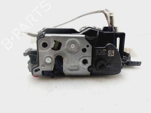 Højre bagtil lås CITROËN C-ELYSEE (DD_) | BP29923838C99