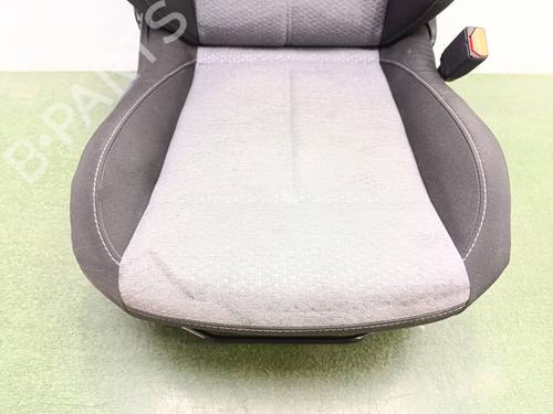 Right front seat OPEL CORSA F (P2JO) | BP40011092C16 - Image 5