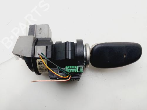 Ignition barrel JAGUAR S-TYPE II (X200) 2.7 D | BP31139790M48