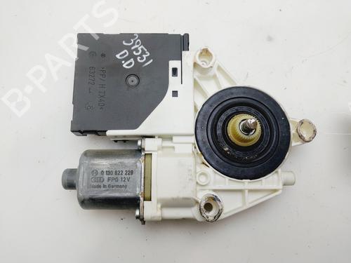 Vindusheismotor høyre foran VW GOLF V (1K1) [2003-2010]  29594392