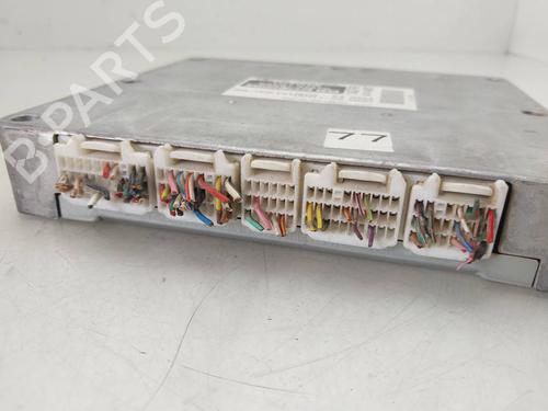 Engine control unit (ECU) TOYOTA RAV 4 II (_A2_) 2.0 4WD (ACA21, ACA20) | BP40225567M57 - Image 4