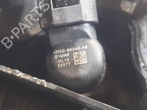 Engine LAND ROVER DISCOVERY III (L319) | BP30133518M1