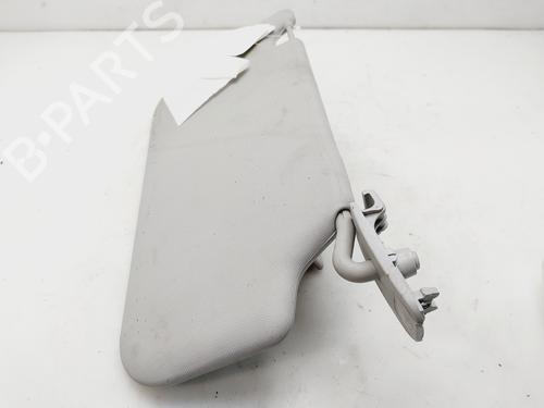 Left sun visor FORD FIESTA VI (CB1, CCN) 1.0 EcoBoost | BP26329661I1 