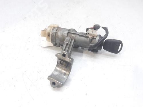 Used Ignition barrel Ignition barrel KIA PICANTO I (SA) 1.1 (65 hp) 10162770 10162770