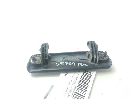 Front left exterior door handle RENAULT CLIO I (B/C57_, 5/357_) 1.2 (5/357Y, 5/357K) | BP30202007C128 