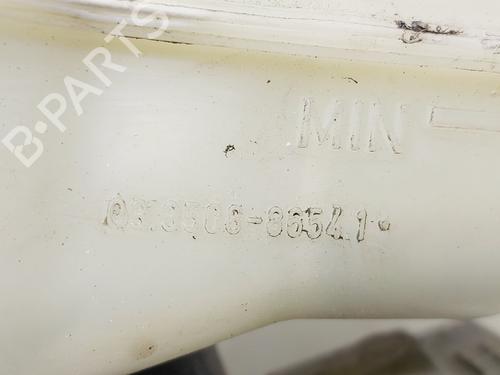 Brake master cylinder BMW 3 (E90) 318 i | BP32036371M77 - Image 3