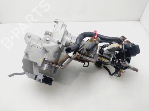 Used Steering column Steering column NISSAN QASHQAI I (J10, NJ10) [2006-2015] 32393400 32393400