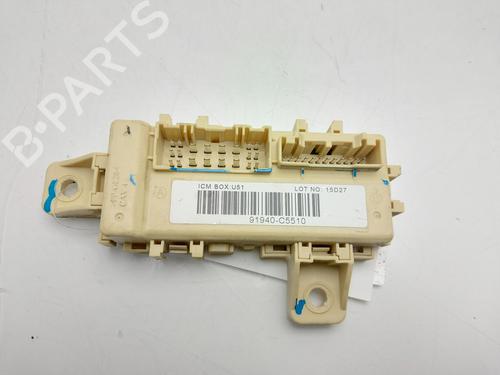 Used Electronic module KIA SORENTO III (UM) [2015-2023]  33015343