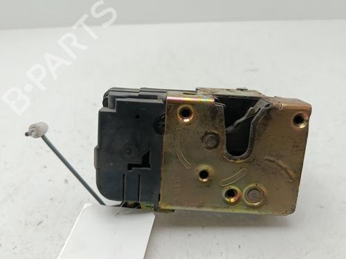 Cerradura puerta delantera izquierda PEUGEOT 206 Hatchback (2A/C) 1.6 16V | BP29911136C98 