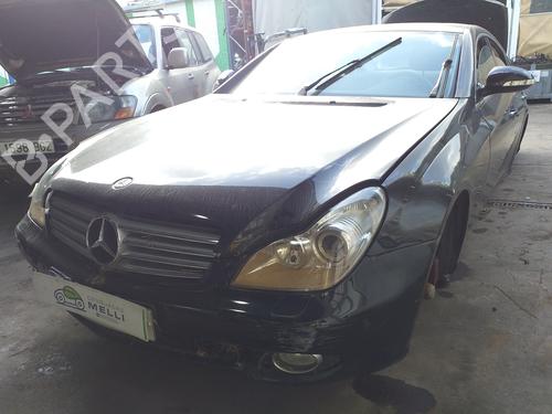 Module électronique MERCEDES-BENZ CLS (C219) CLS 320 CDI (219.322) | BP9155759M83 
