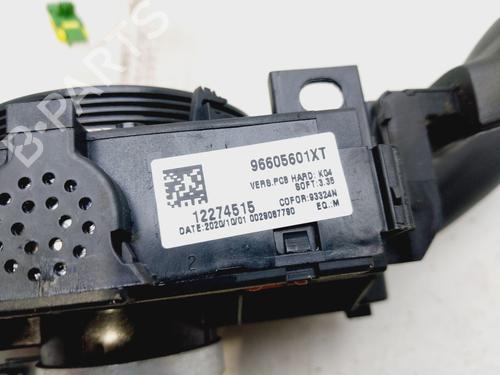 Commandes au volant PEUGEOT 307 (3A/C)  | BP29923814E15