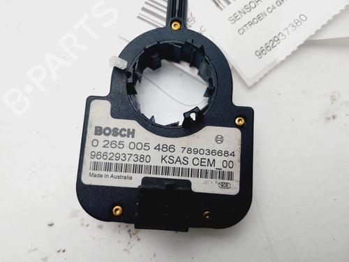 Elektronisk sensor CITROËN C4 Grand Picasso I (UA_) 1.6 HDi (109 hp) 19325600