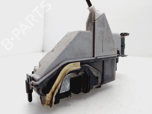 Rear left lock PEUGEOT 508 I (8D_) 2.0 HDi | BP26574162C100 
