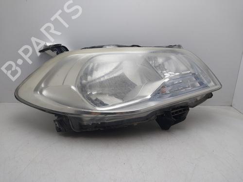 Used Right headlight Right headlight 38232120 38232120