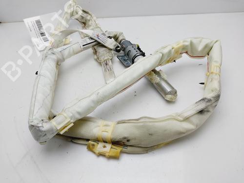 Right curtain airbag BMW 5 (E60) 530 d | BP18299936C12 