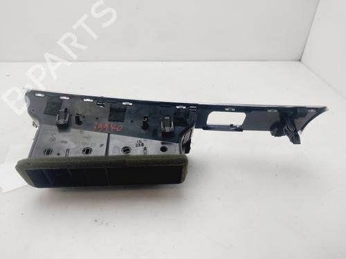 Air vent AUDI A6 C6 (4F2) 2.7 TDI | BP30143204I21