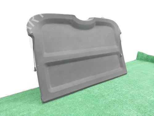 Rear parcel shelf OPEL VECTRA C (Z02) 1.9 CDTI (F69) | BP16984151C85 