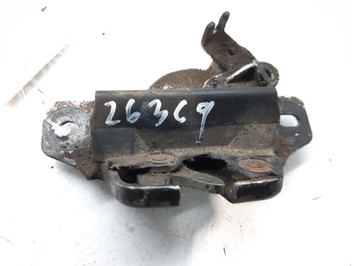 Tailgate lock CITROËN BERLINGO / BERLINGO FIRST Box Body/MPV (M_) 2.0 HDI 90 (MBRHY, MCRHY) | BP12405298C101 