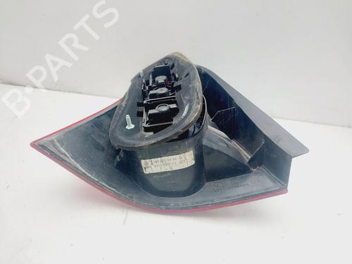 Right taillight MERCEDES-BENZ A-CLASS (W168) A 140 (168.031, 168.131) | BP21757526C35 