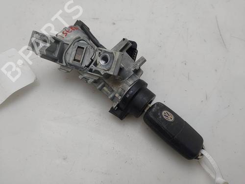 Ignition barrel VW GOLF VI Variant (AJ5) | BP39398959M48 - Image 5
