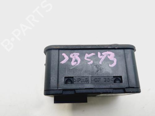 Left front window switch OPEL MERIVA A MPV (X03) | BP28596801I27