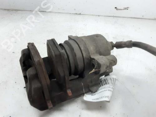 Right front brake caliper SEAT CORDOBA (6L2) 1.9 SDI | BP11572271M104 