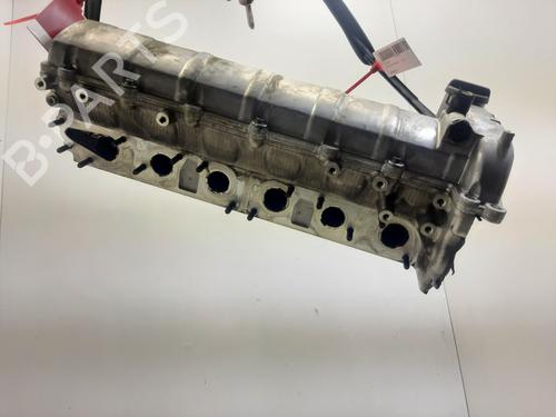 Zylinderkopf für CHEVROLET EPICA (KL1_) 2.0 (144 hp) 31164423