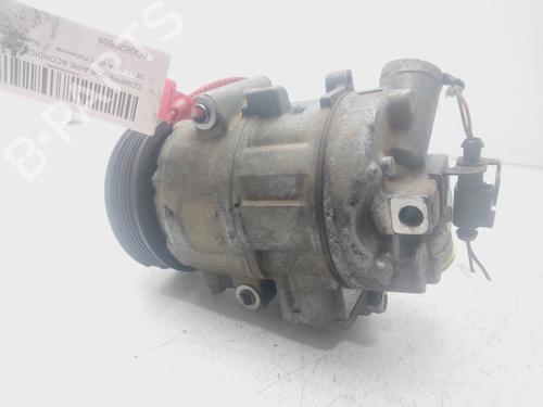 AC compressor SEAT IBIZA III (6L1)  | BP29616806M34 