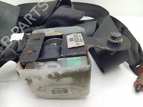 Rear left seatbelt HYUNDAI H-1 / STAREX Bus (A1) 2.5 TD 4WD | BP22516445I29 